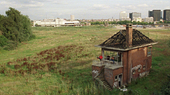 Photo from the movie Le Monde nous appartient