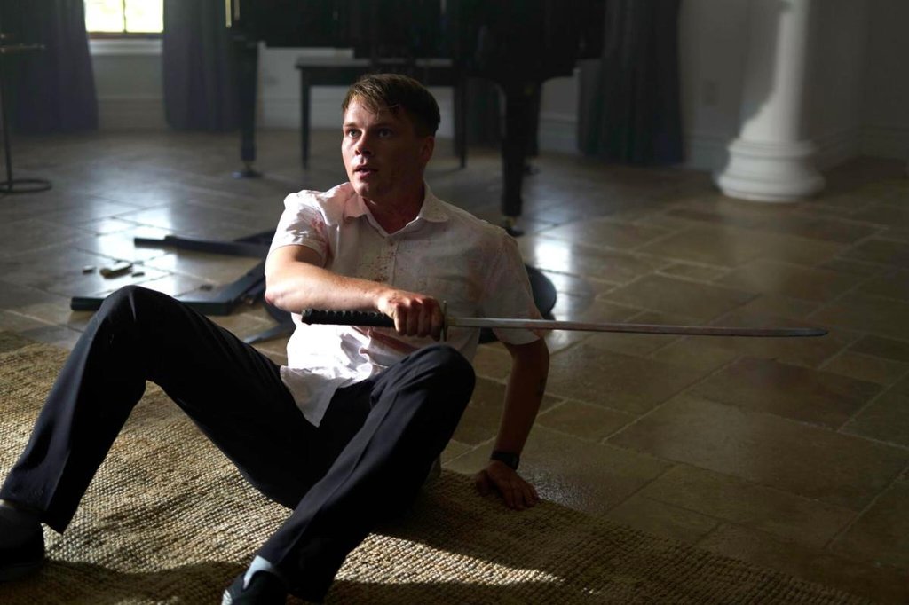 Photo from the movie Monster Party