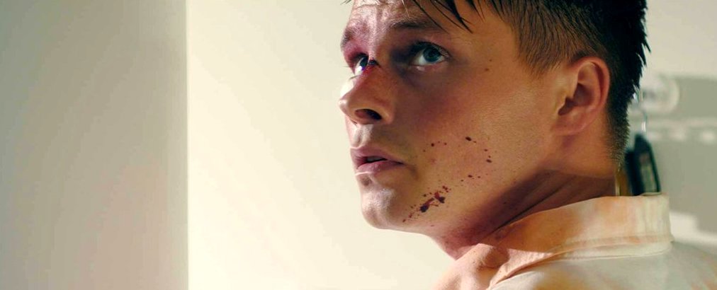 Photo from the movie Monster Party