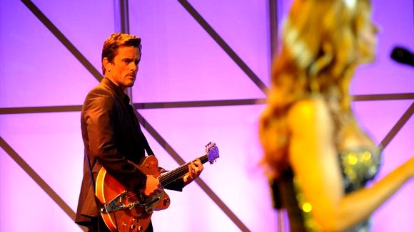 Photo from the movie Nashville