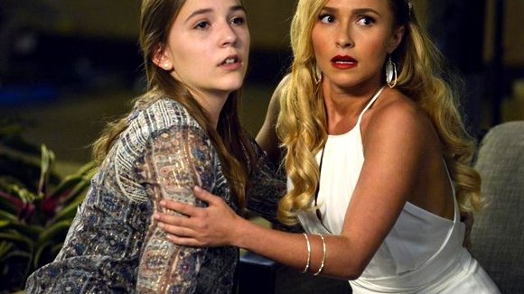 Photo from the movie Nashville