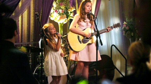 Photo from the movie Nashville