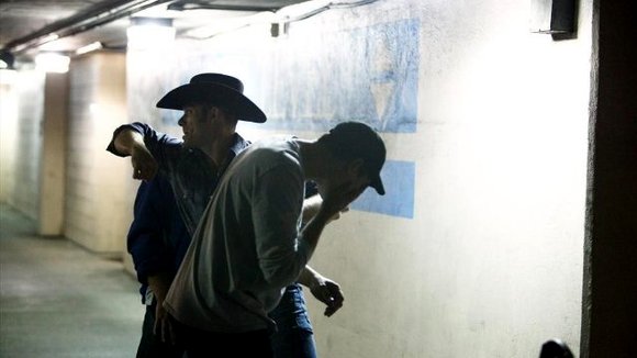 Photo from the movie Nashville