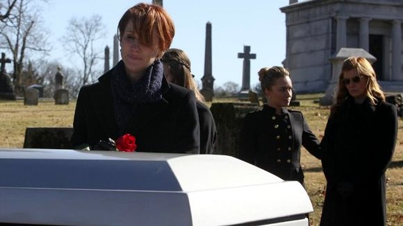 Photo from the movie Nashville