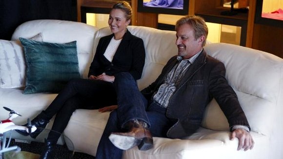 Photo from the movie Nashville