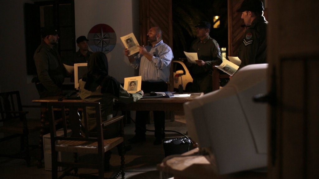 Photo from the movie Never Let Go