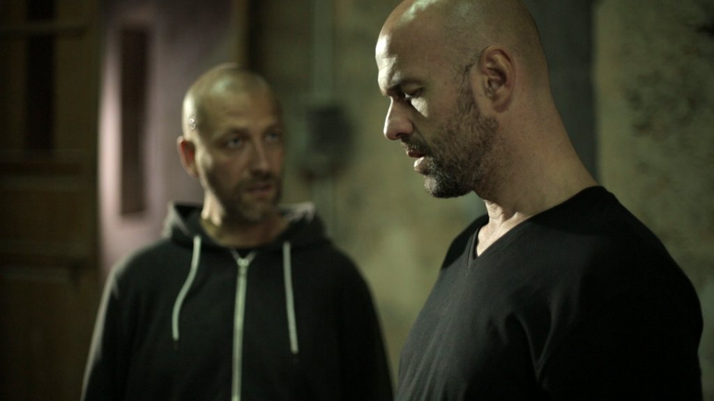 Photo from the movie Never Let Go