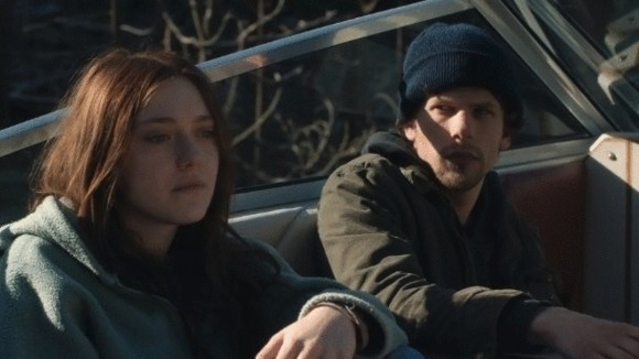 Photo from the movie Night Moves