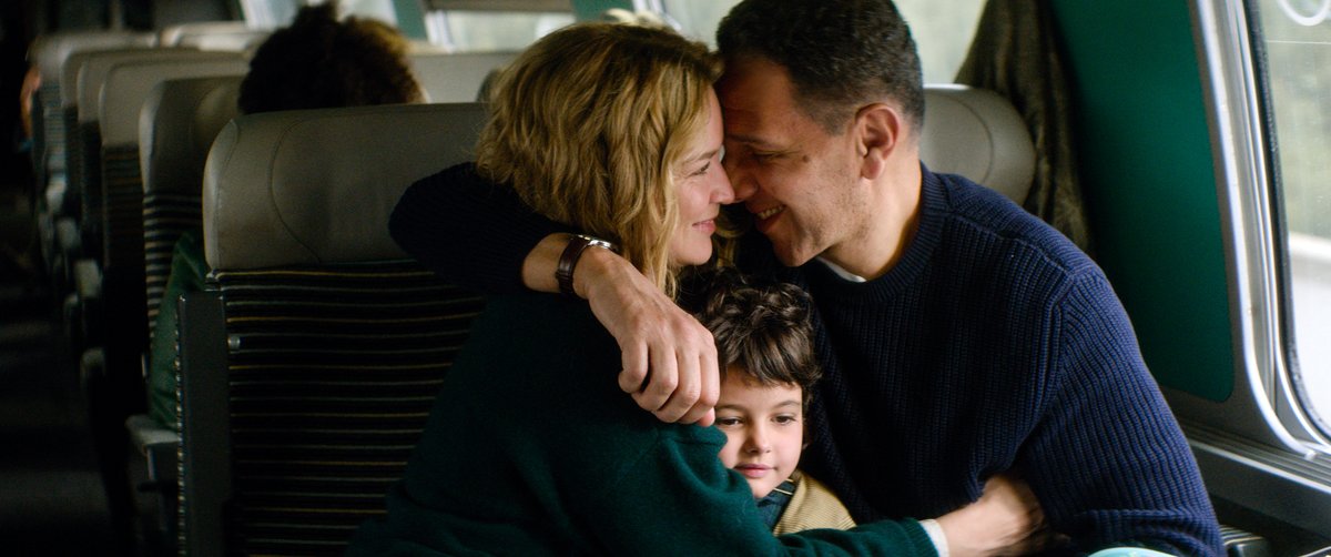 Photo from the movie Other People's Children