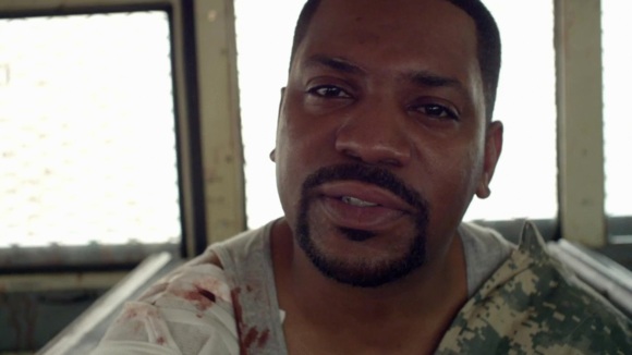 Photo from the movie Pandemic