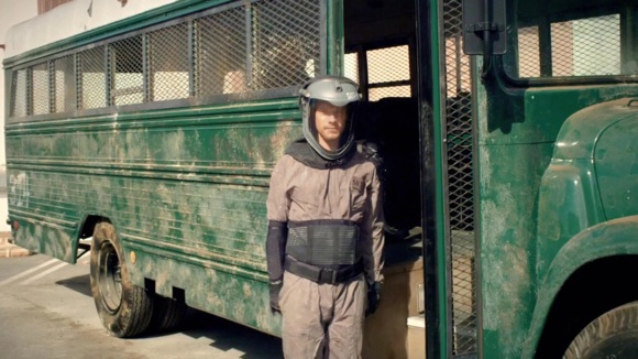 Photo from the movie Pandemic