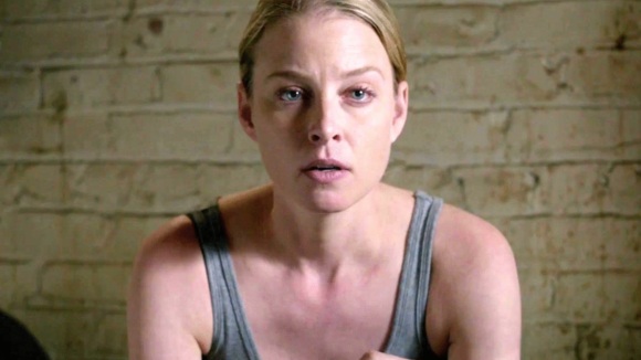 Photo from the movie Pandemic