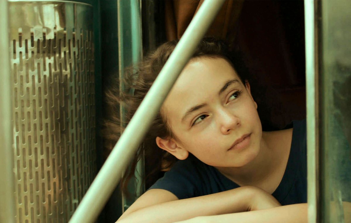 Photo from the movie Paradise Highway