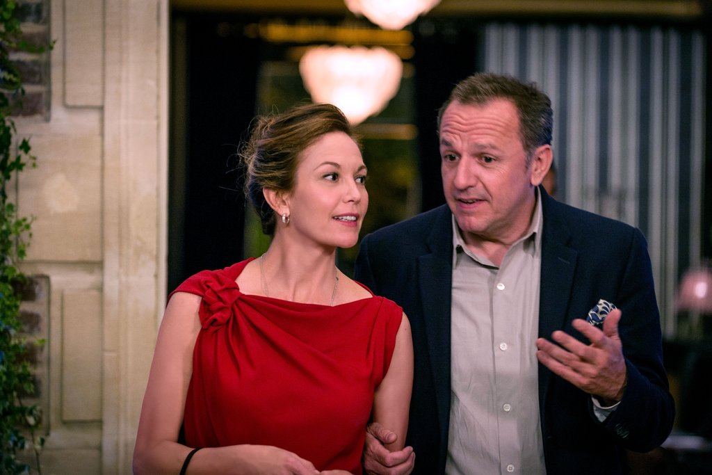 Photo from the movie Bonjour Anne