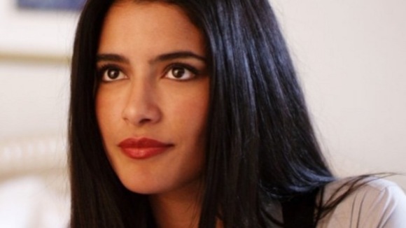 Photo from the movie A Perfect Ending