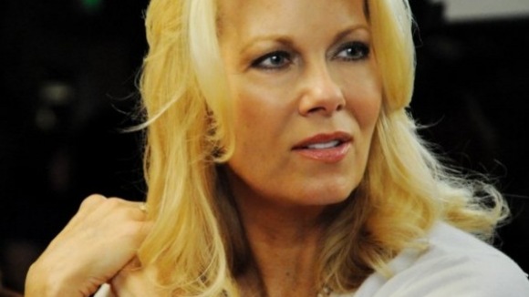 Photo from the movie A Perfect Ending