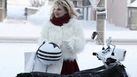 Photo from the movie Nobody Else But You