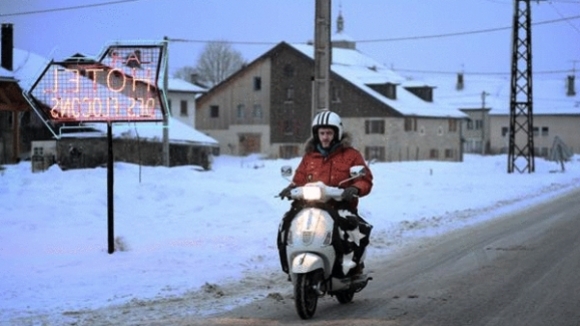 Photo from the movie Nobody Else But You