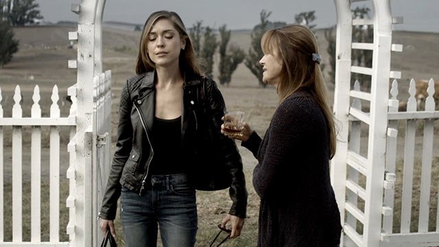 Photo from the movie Pray for Rain