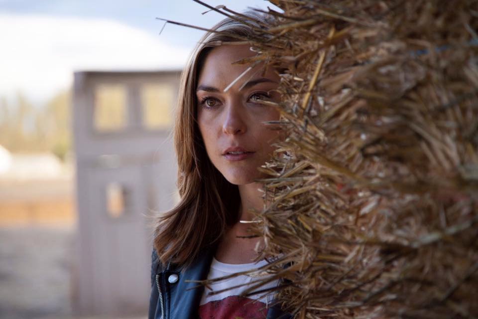 Photo from the movie Pray for Rain