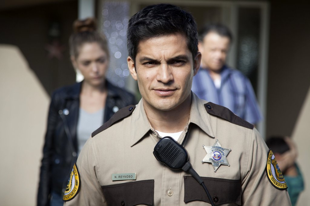 Photo from the movie Pray for Rain