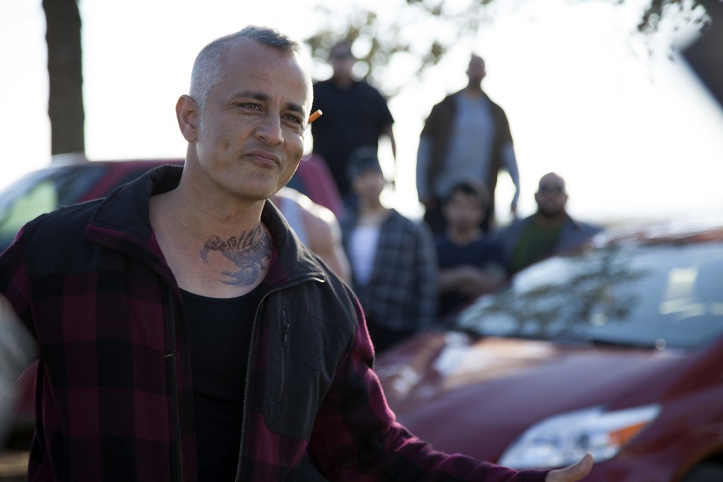 Photo from the movie Pray for Rain