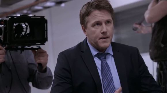 Photo from the movie Rampage 2 You End Now