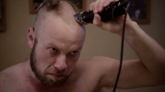 Photo from the movie Rampage 2 You End Now