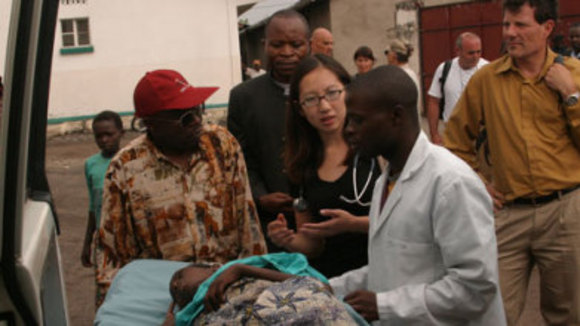 Photo from the movie Reporter