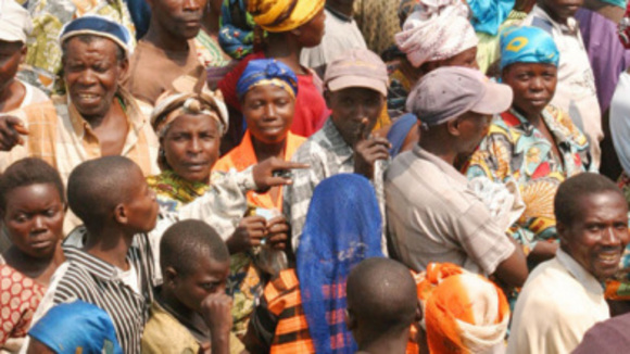 Photo from the movie Reporter