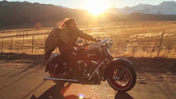 Photo from the movie Road to Paloma