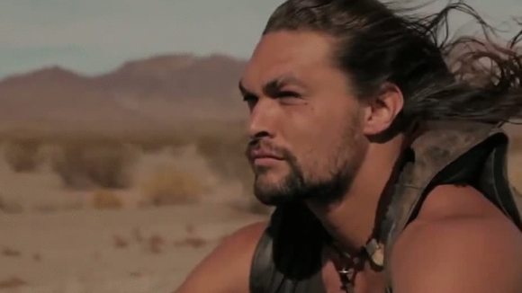 Photo from the movie Road to Paloma