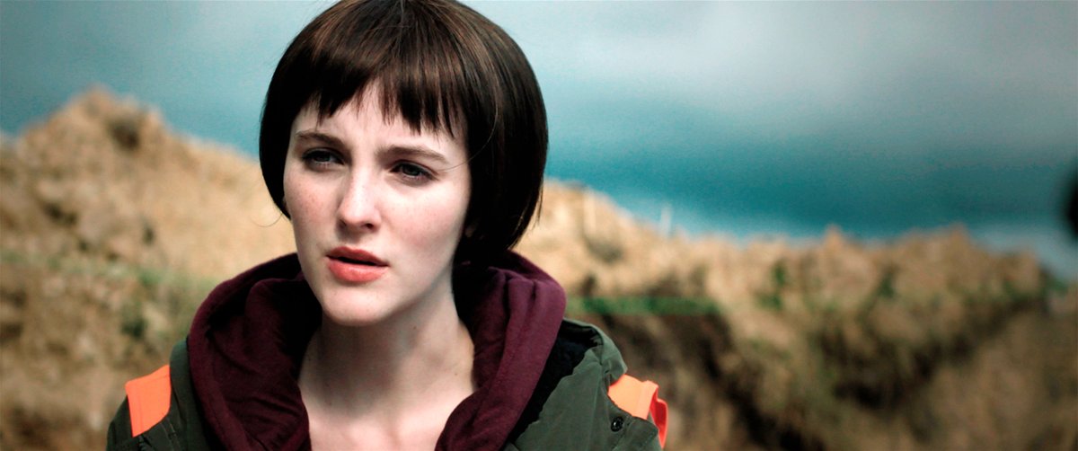 Photo from the movie Rose Plays Julie