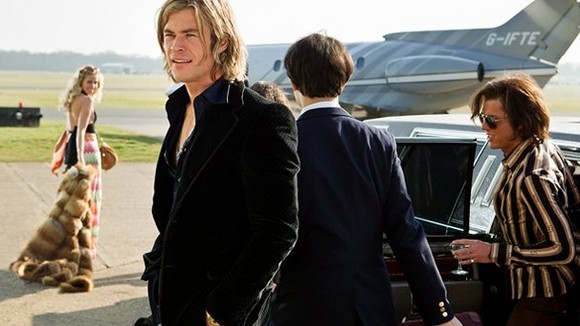 Photo from the movie Rush