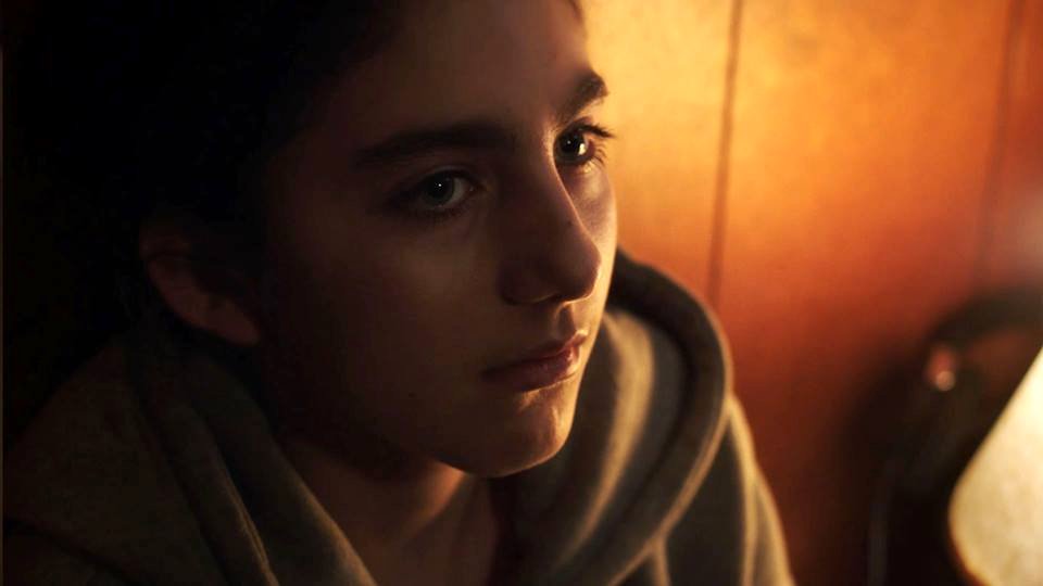 Photo from the movie Sadie