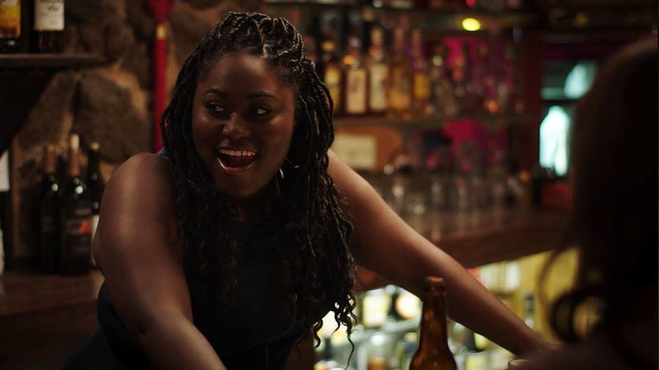 Photo from the movie Sadie