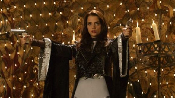 Photo from the movie Sexy Killer: You'll Die for Her