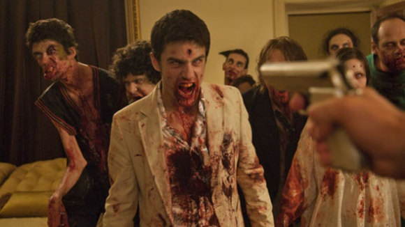 Photo from the movie Sexy Killer: You'll Die for Her