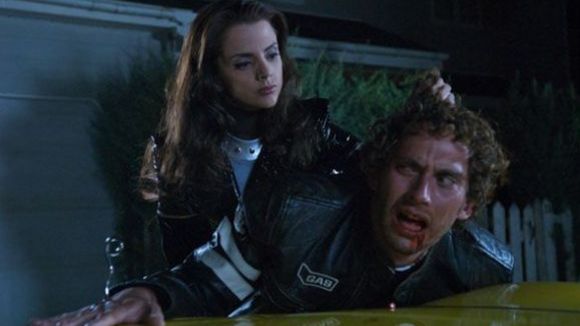 Photo from the movie Sexy Killer: You'll Die for Her