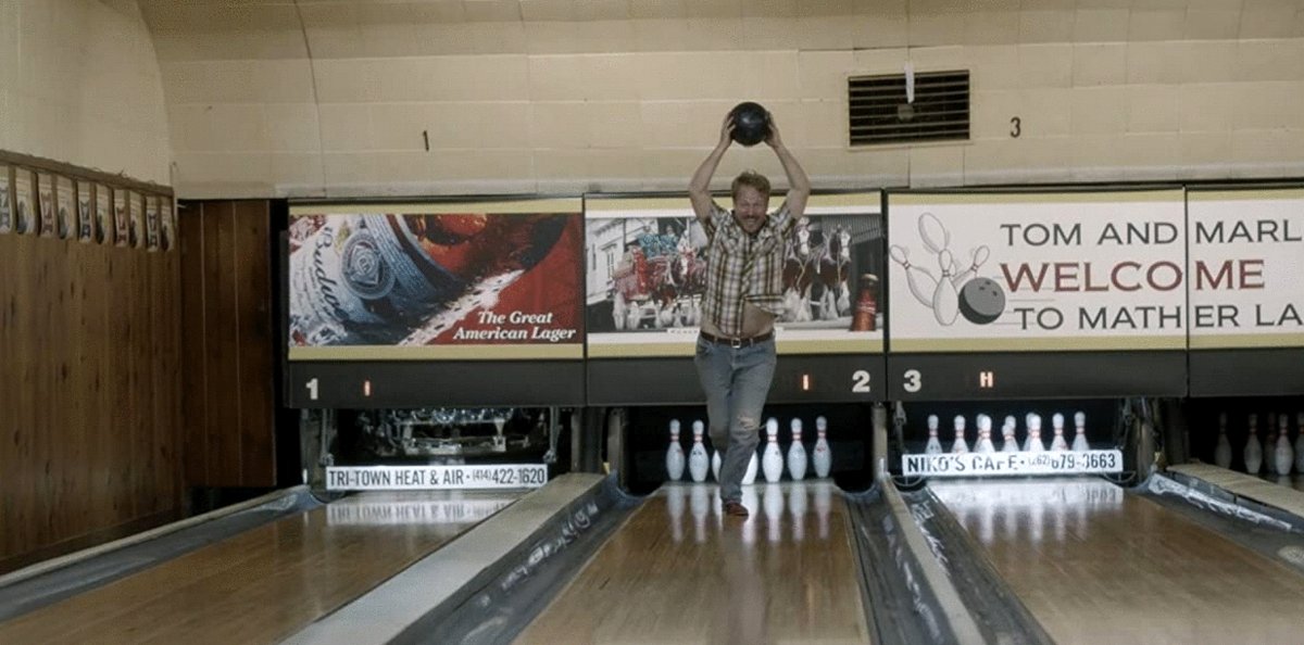 Photo from the movie Small Town Wisconsin