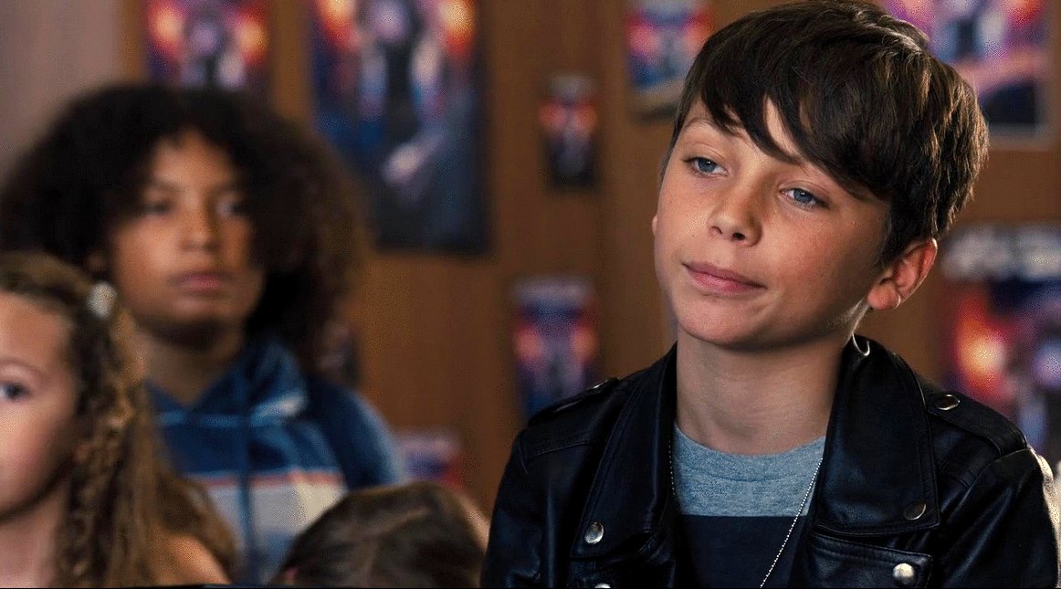 Photo from the movie Spy Kids: Armageddon