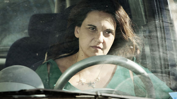 Photo du film Via Castellana Bandiera [2013]