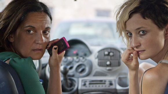 Photo du film Via Castellana Bandiera [2013]