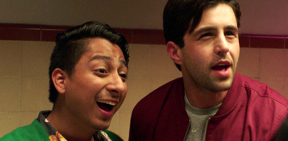 Photo from the movie Take the 10