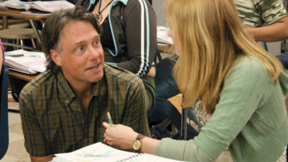 Photo from the movie Teeth