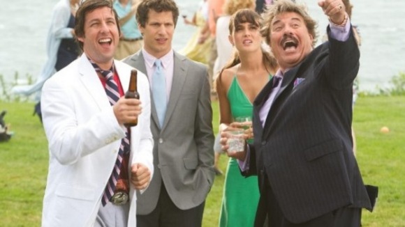 Photo from the movie That's My Boy