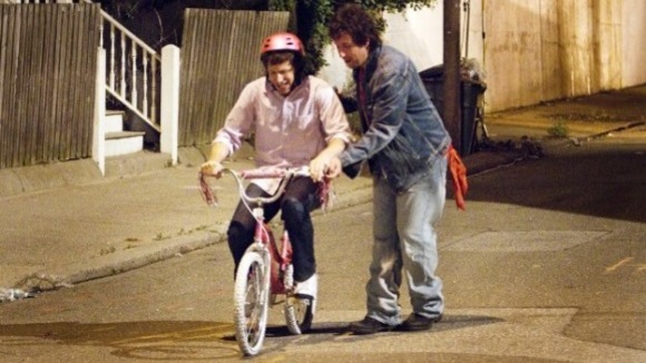 Photo from the movie That's My Boy