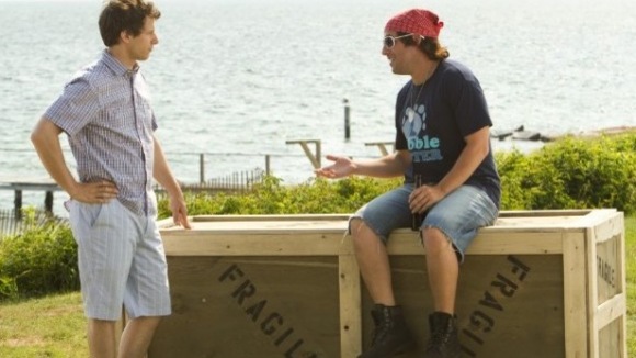 Photo from the movie That's My Boy