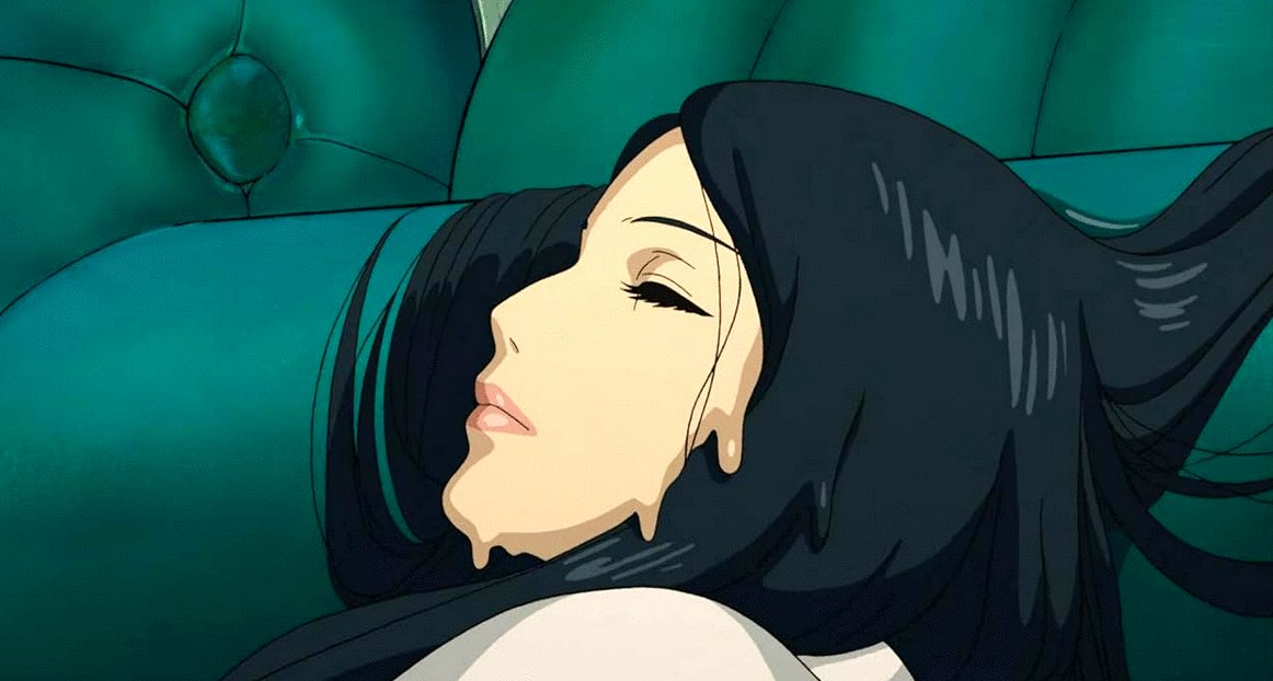 Photo from the movie The Boy and the Heron