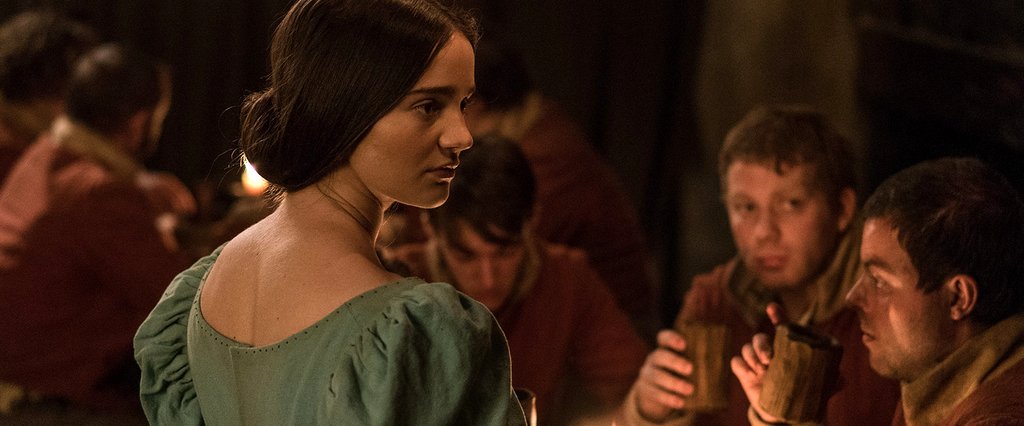 Photo from the movie The Nightingale